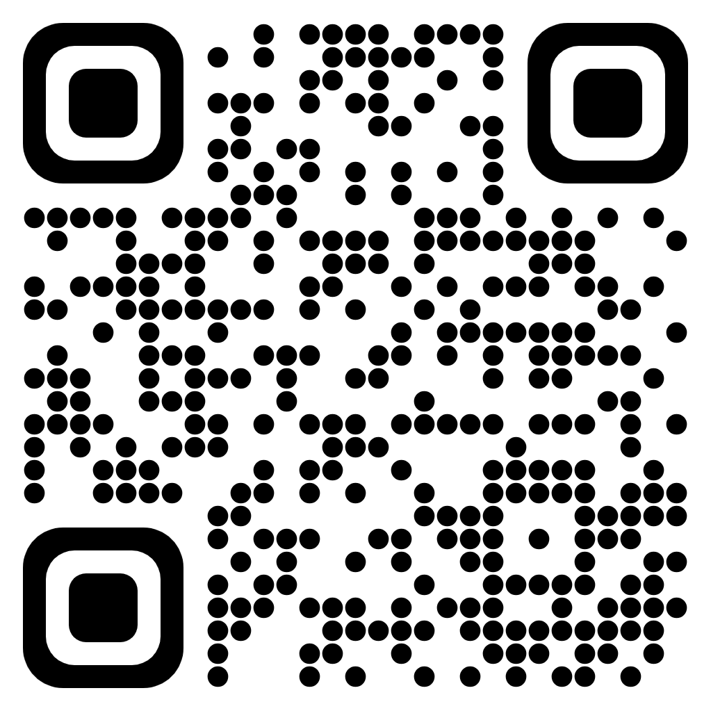 Amity Technologies Qr Code